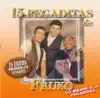 15 Pegaditas de Fruko album lyrics, reviews, download