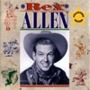 Rex Allen