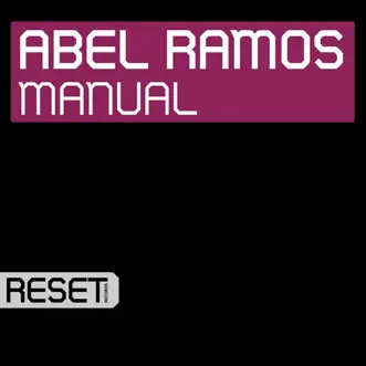 Manual - Single by Abel Ramos album reviews, ratings, credits