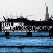 Steve Hobbs Quartet - Stars Fell on Alabama