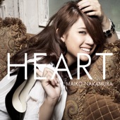 HEART artwork
