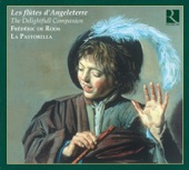 Les flûtes d'Angleterre: The Delightfull Companion, 2002