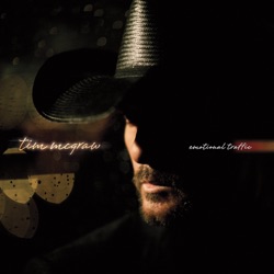 Tim McGraw - Better Than I Used to Be