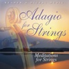 Reader's Digest Music: Adagio for Strings: Meditations for Strings, 2007