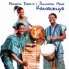 Mamadou Diabate's Percussion Mania: Kamalenya