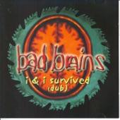 Bad Brains - Jah Love