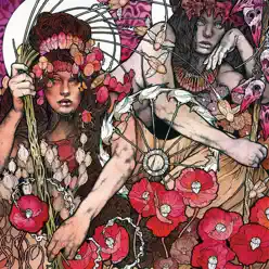 Red Album - Baroness