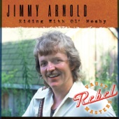 Jimmy Arnold - Doing My "Thang"