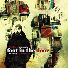 Foot In the Door (Mixed By DJ Jazzy Jeff)