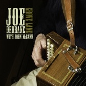 Joe Derrane - The Lost Jig/Breakfast with Jerry/Jackie Daly’s (Jigs)