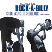 Rock-A-Billy Vol. 4 artwork