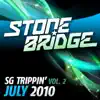 SG Trippin', Vol. 2 - July 2010 album lyrics, reviews, download