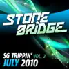 Stream & download SG Trippin', Vol. 2 - July 2010