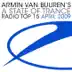 A State of Trance: Radio Top 15 - April 2009 album cover