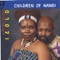 Meet Me In Zimbabwe - Children of Nandi lyrics