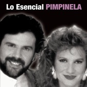 Lo Esencial: Pimpinela artwork