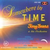 Tony Evans and His Orchestra - C'est ci bon