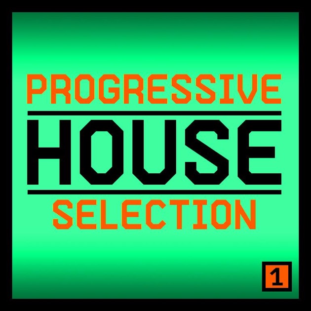 Progressive House: Find New Prog House at Beatport