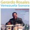 De Venezuela Para el Mundo (feat. Watussi) - Gerardo Rosales lyrics