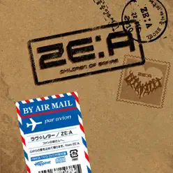Love Letter - EP - ZE:A Love Letter - EP - ZE:A