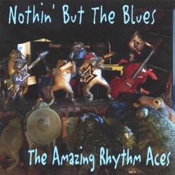 The Amazing Rhythm Aces - She's Not You