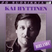 Kai Hyttinen - Varpunen