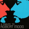 A Tribute to Robert Moog
