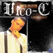 Vico-C Digital Collection 1987-2007 artwork