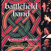 Battlefield Band - Six Days On The Road