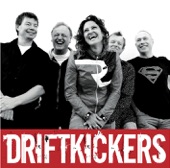 Driftkickers - Non Non Rien N'a Changé