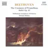 Stream & download Beethoven: The Creatures of Prometheus, Op. 43