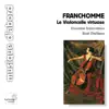 Stream & download Franchomme: Le Violoncelle virtuose