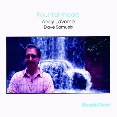 Fountainhead - Andy LaVerne Fountainhead - Andy LaVerne