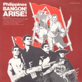Phillipines: Bangon! (Arise!) artwork