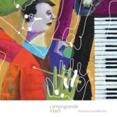 Campogrande In Jazz artwork