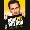 Rob Brydon Live (Unabridged) - Rob Brydon