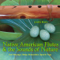 Asking Nature's Blessing - Jessita Reyes & Native Flute Ensemble lyrics