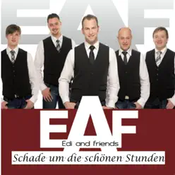 Schade Um Die Schönen Stunden - Edi Schade Um Die Schönen Stunden - Edi