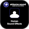 Human Sound Effects
