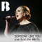 Someone Like You (Live from the BRITs) artwork