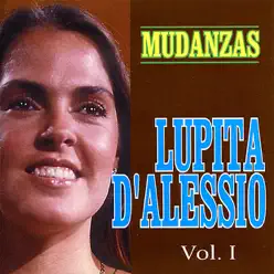 Mudanzas - Lupita D'Alessio