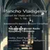 Pancho Vladigerov: Concert for Violin and Orchestra No.1, Op.11 album cover