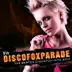 Die Discofoxparade - Die besten Discofox-Hits 2010 album cover