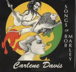 Songs of Bob Marley by Carlene Davis album reviews, ratings, credits