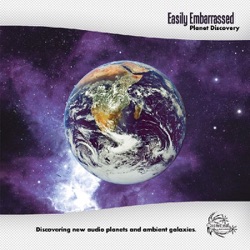 Easily Embarrassed - The Journey