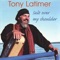 Ben Johnson - Tony Latimer lyrics