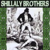 Shillaly Brothers - 98 Ghosts
