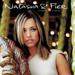 Natasha St-Pier - Qu'y a-t'il entre nous