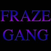 Fraze Gang - I Stand Alone