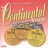 The Continental Sessions Vol. 2 album lyrics, reviews, download